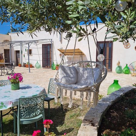 Ferienwohnung Casa 44Gatti Martina Franca Exterior foto