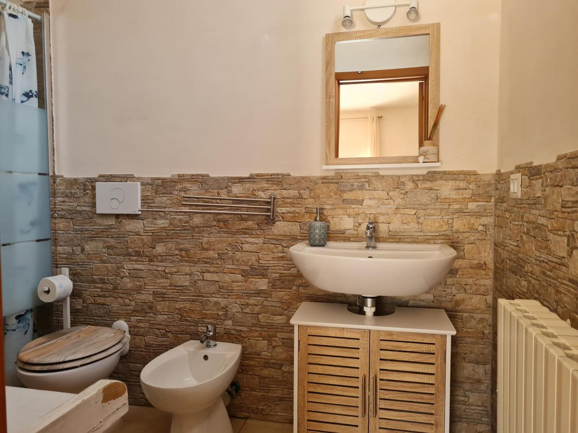 Ferienwohnung Casa 44Gatti Martina Franca Exterior foto
